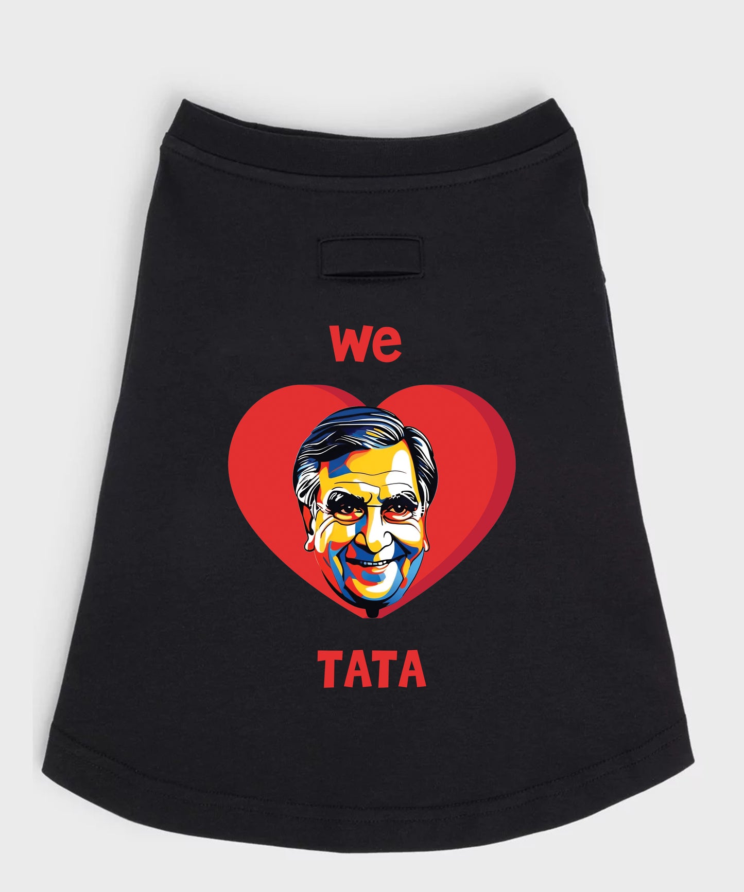 I love Tata Dog tshirt